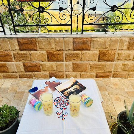 Mastonkel Hotell Aswan Eksteriør bilde