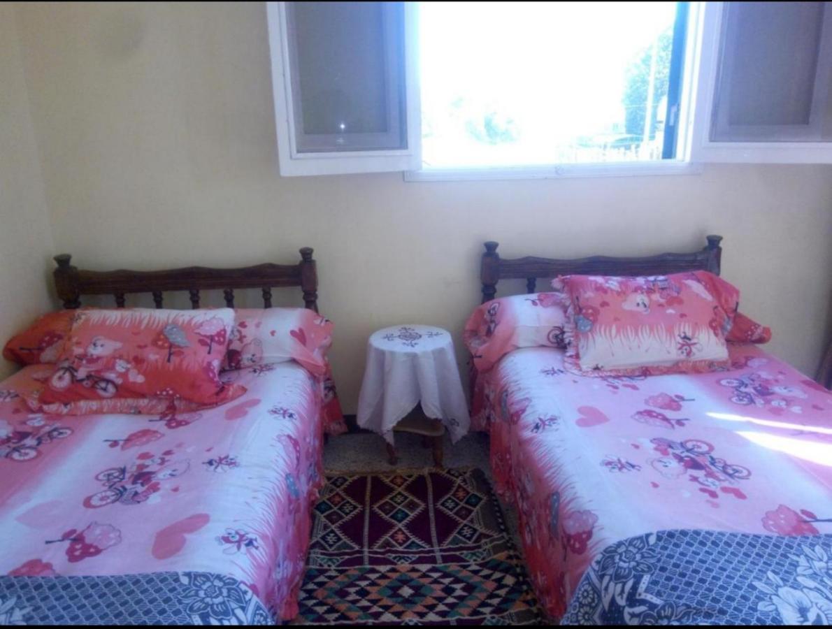 Mastonkel Hotell Aswan Eksteriør bilde