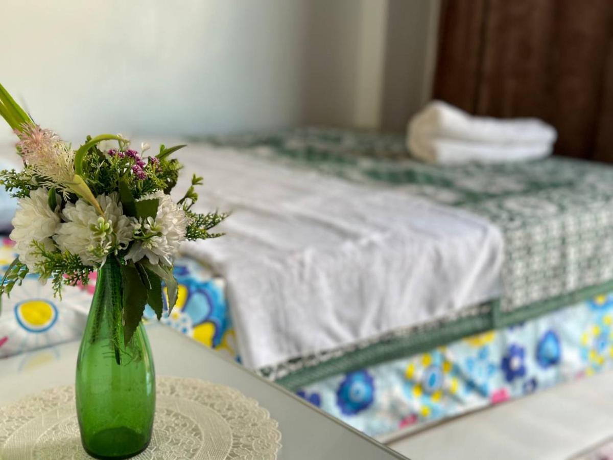 Mastonkel Hotell Aswan Eksteriør bilde